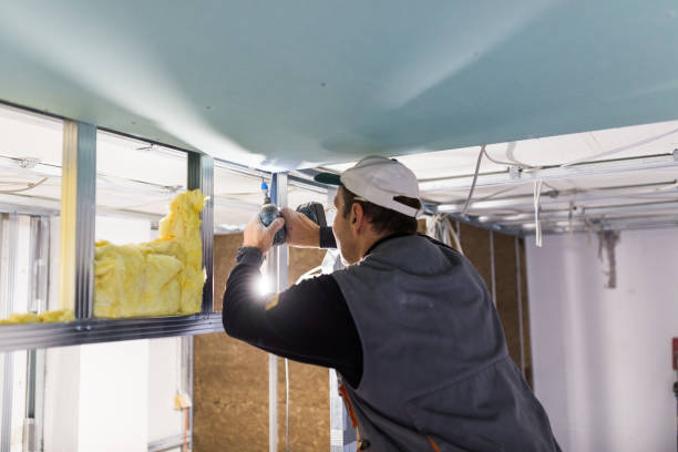 Wasco, CA Foam Insulation Services Company