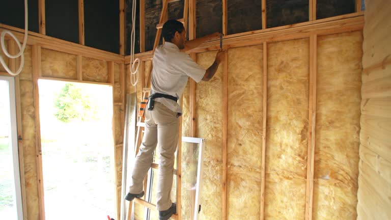 Fireproof Insulation in Wasco, CA